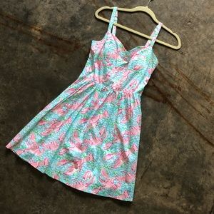 Lily Pulitzer dress